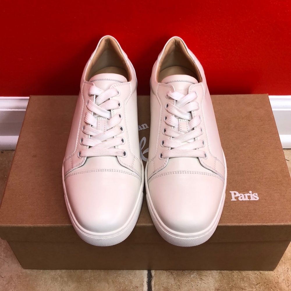 Christian Louboutin Vieira Flat